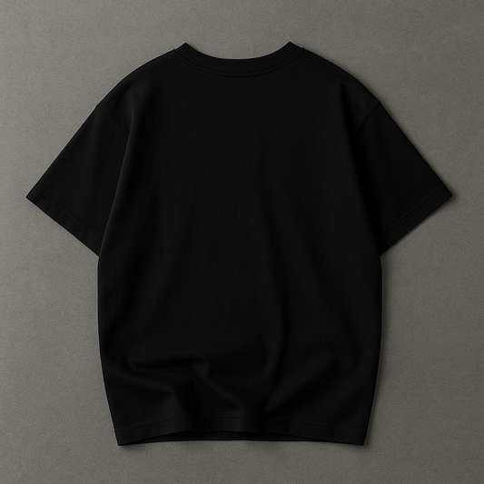 Adjas Collection Premium T-shirt – Svart